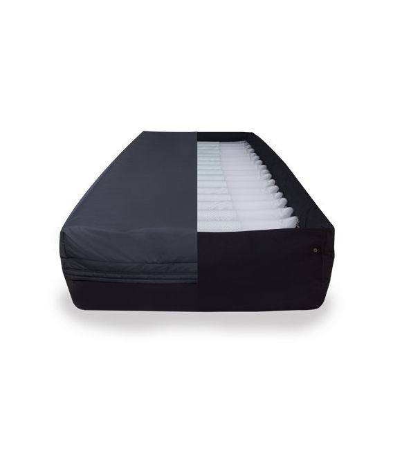 Prius Duet Mattress System