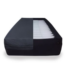 Prius Duet Mattress System