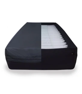 Prius Duet Mattress System