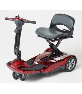 TranSport Red