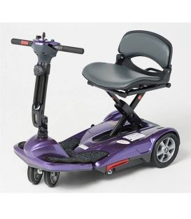 TranSport Purple