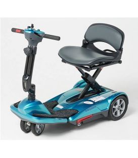 TranSport Blue