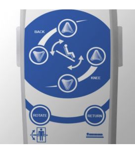 Powered Rotor Assist Bed - Great Life Healthcare