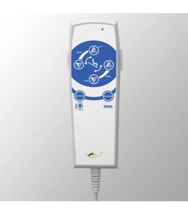 Powered Rotor Assist Bed - Great Life Healthcare