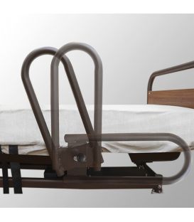 Powered Rotor Assist Bed - Great Life Healthcare
