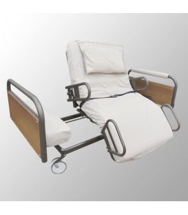 Powered Rotor Assist Bed - Great Life Healthcare