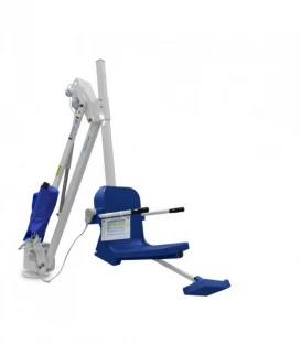Aqua Creek Mighty Pool Lift 400 lb Cap