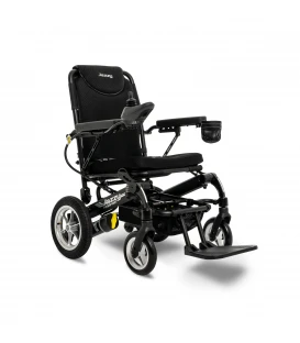 Pride Passport Travel Folding Power Chair