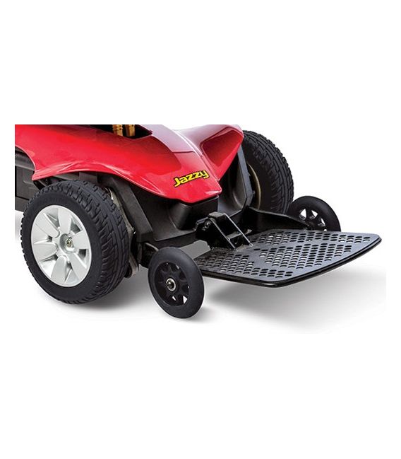 Pride Jazzy Elite ES-1 Powerchair 