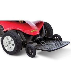 Pride Jazzy Elite ES-1 Powerchair 
