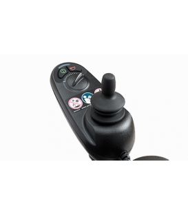 Pride Jazzy Elite ES-1 Powerchair 