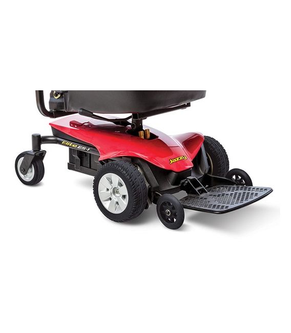 Pride Jazzy Elite ES-1 Powerchair 