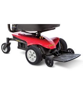 Pride Jazzy Elite ES-1 Powerchair 