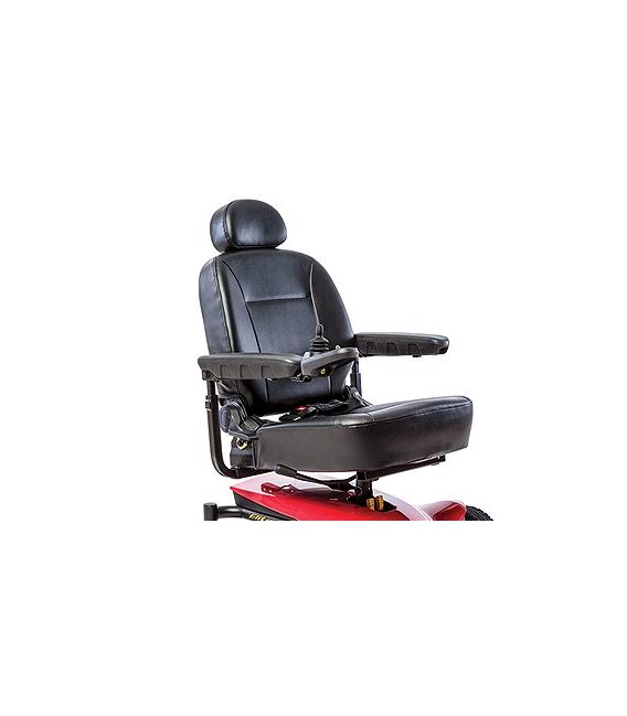Pride Jazzy Elite ES-1 Powerchair 