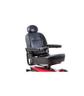 Pride Jazzy Elite ES-1 Powerchair 