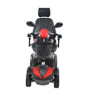 Drive Ventura DLX Deluxe 4-Wheel Heavy Duty  Scooter--Ventura420CS