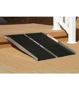 Portable Singlefold Wheelchair Ramp