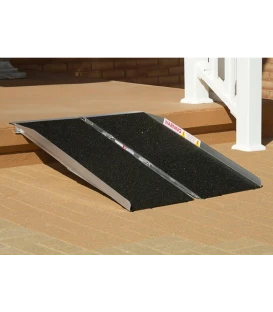 Portable Singlefold Wheelchair Ramp