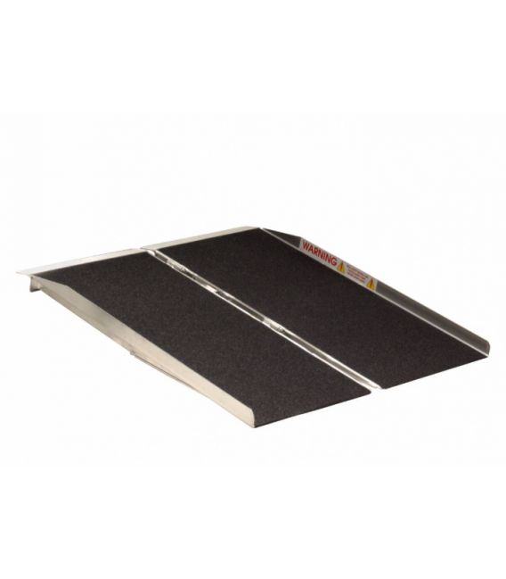 Portable Singlefold Wheelchair Ramp