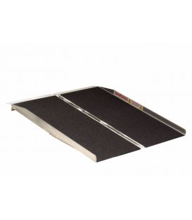 Portable Singlefold Wheelchair Ramp