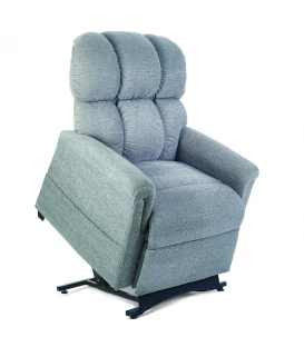 Golden PR-535 MaxiComforter Lift Chair in Anchor