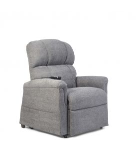 Golden PR-535 MaxiComforter Zero Gravity Infinite Position Lift Chair