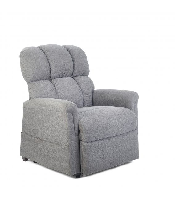 Golden PR-535 MaxiComforter Zero Gravity Infinite Position Lift Chair