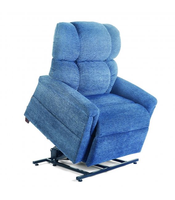 Golden PR-535 MaxiComforter Zero Gravity Infinite Position Lift Chair