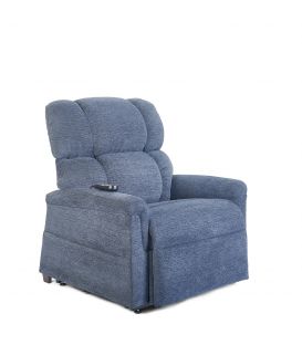 Golden PR-535 MaxiComforter Zero Gravity Infinite Position Lift Chair