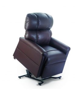 Golden PR-535 MaxiComforter Zero Gravity Infinite Position Lift Chair