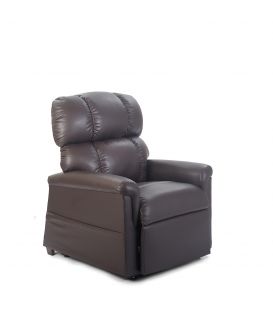 Golden PR-535 MaxiComforter Zero Gravity Infinite Position Lift Chair