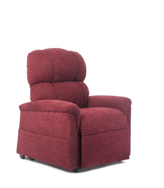 Golden PR-535 MaxiComforter Zero Gravity Infinite Position Lift Chair