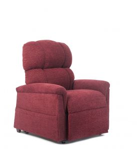 Golden PR-535 MaxiComforter Zero Gravity Infinite Position Lift Chair