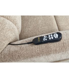 Golden PR-535 MaxiComforter Zero Gravity Infinite Position Lift Chair