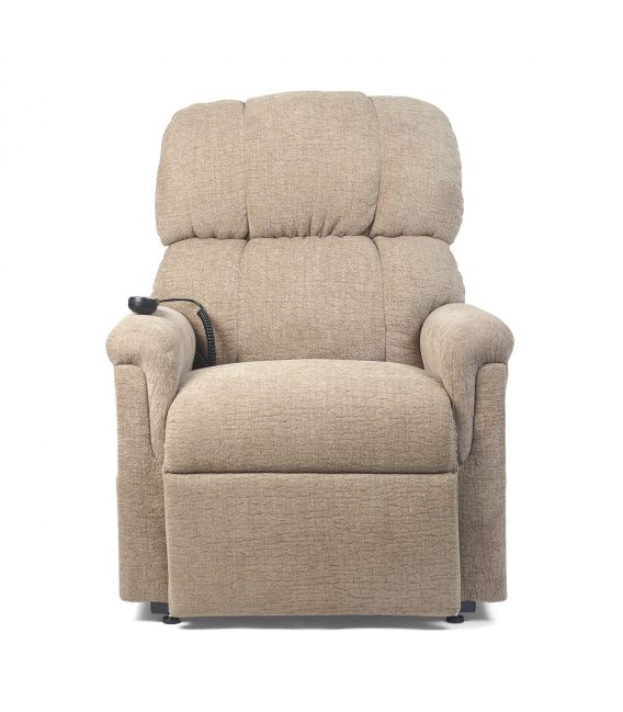 Golden PR-535 MaxiComforter Zero Gravity Infinite Position Lift Chair
