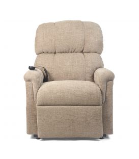 Golden PR-535 MaxiComforter Zero Gravity Infinite Position Lift Chair