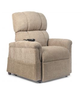 Golden PR-535 MaxiComforter Zero Gravity Infinite Position Lift Chair