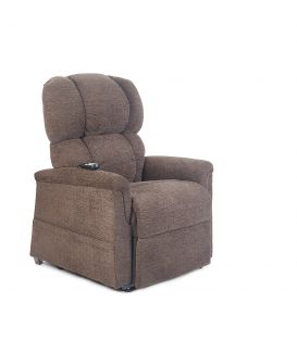 Golden PR-535 MaxiComforter Zero Gravity Infinite Position Lift Chair