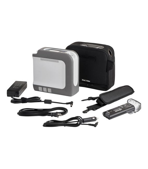 iGo2 Portable Oyygen Concentrator