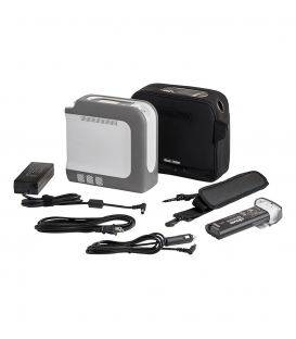 iGo2 Portable Oyygen Concentrator