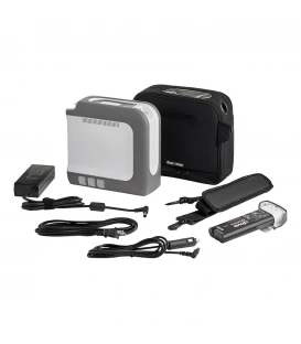 iGo2 Portable Oyygen Concentrator