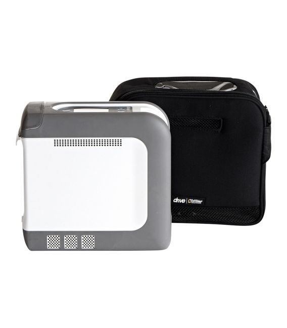 iGo2 Portable Oyygen Concentrator