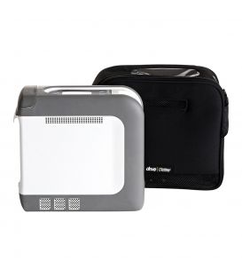 iGo2 Portable Oyygen Concentrator