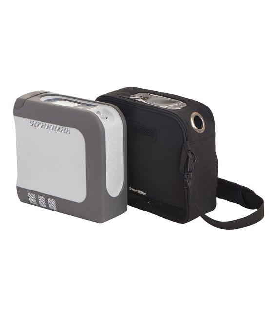iGo2 Portable Oyygen Concentrator
