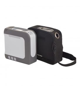 iGo2 Portable Oyygen Concentrator