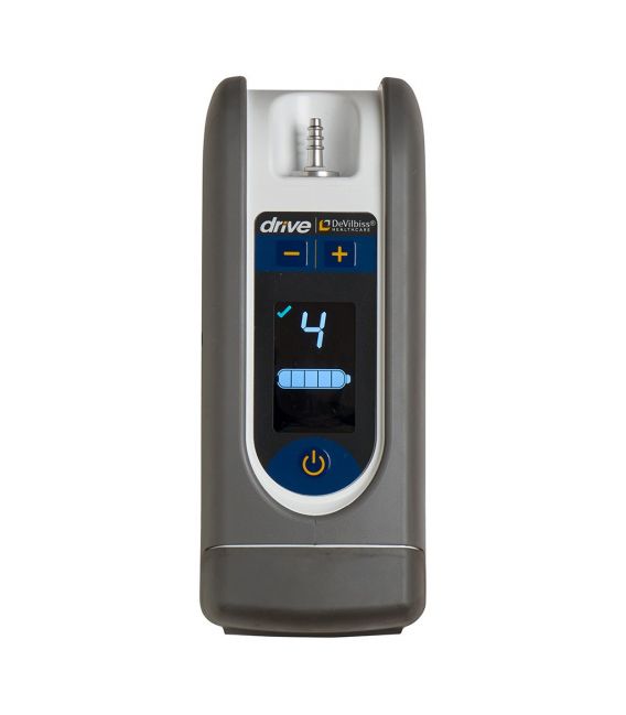 iGo2 Portable Oyygen Concentrator