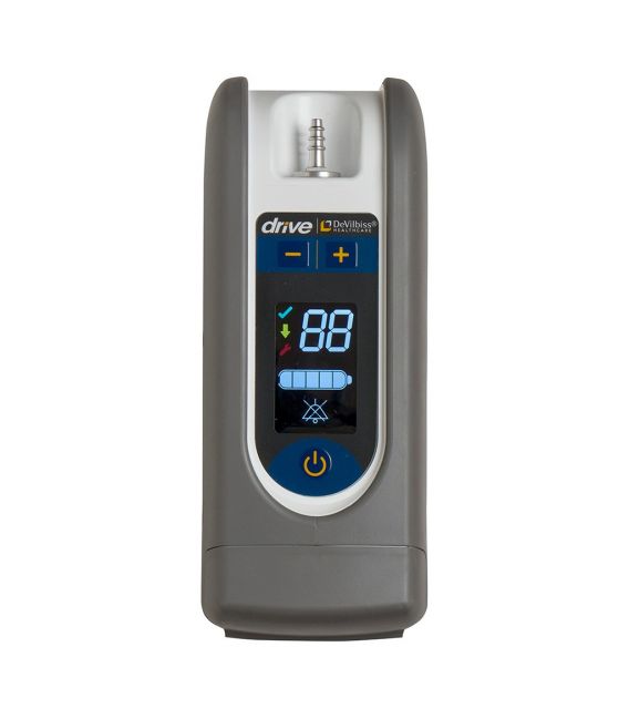 iGo2 Portable Oyygen Concentrator
