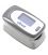 View SpO2 Deluxe Fingertip Pulse Oximeter by Drive MQ3200