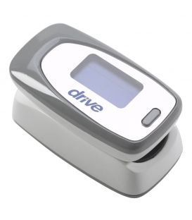 Fingertip Pulse Oximeter by Drive model MQ3000