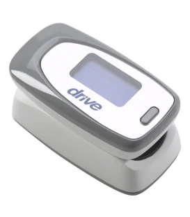 Fingertip Pulse Oximeter by Drive model MQ3000